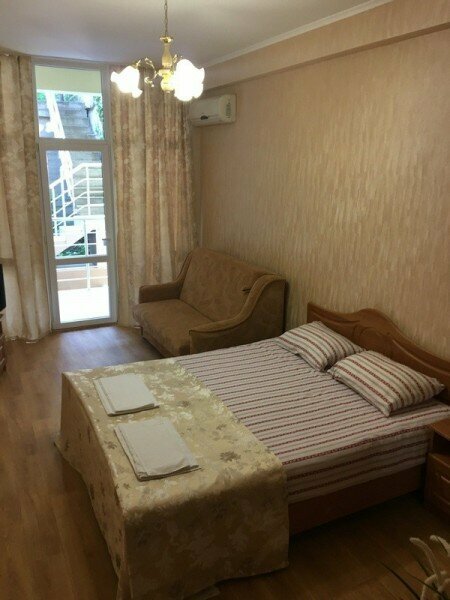 Гостевой дом Морской Берег Рыбачье