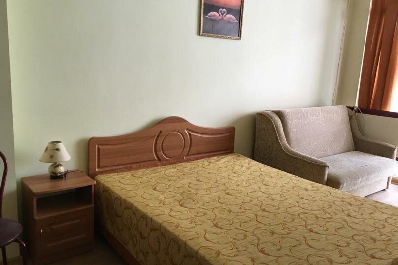 Гостевой дом Морской Берег Рыбачье-87