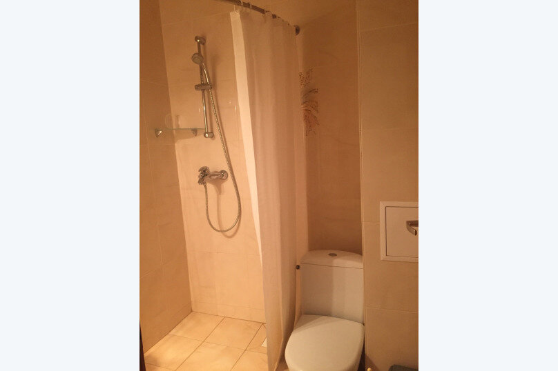 Гостевой дом Морской Берег Рыбачье-86