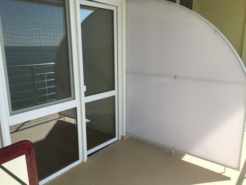 Гостевой дом Морской Берег Рыбачье