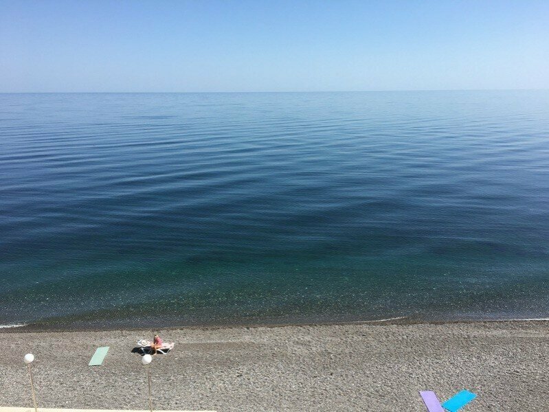 Гостевой дом Морской Берег Рыбачье