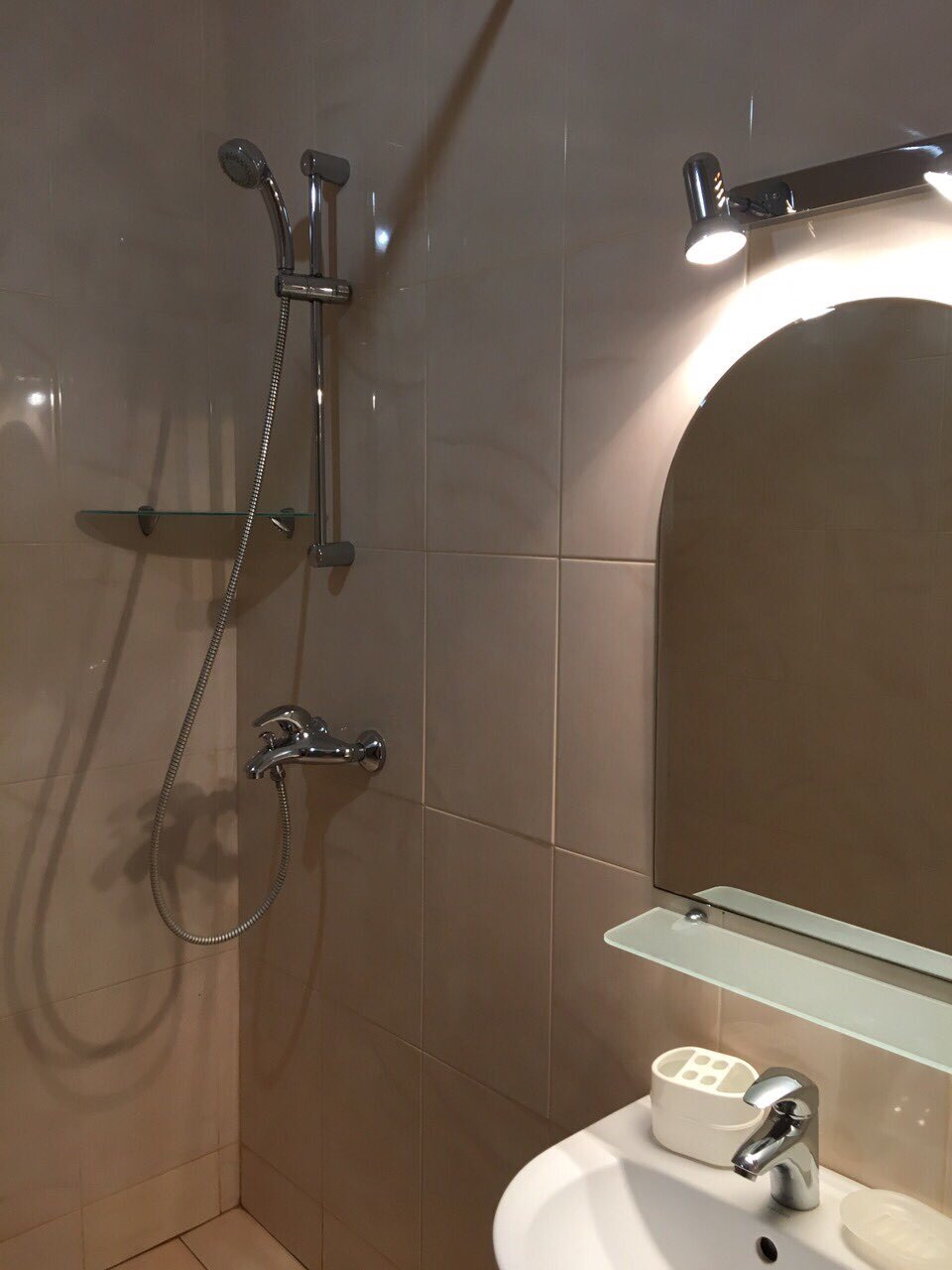 Гостевой дом Морской Берег Рыбачье-9