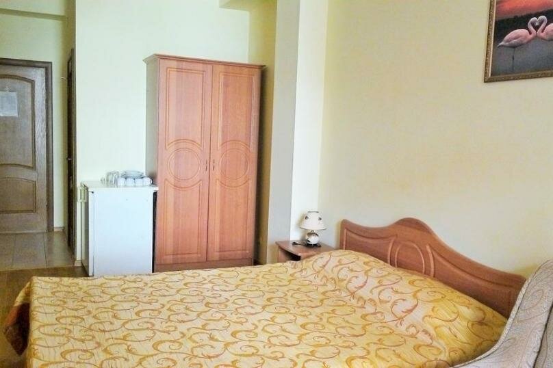 Гостевой дом Морской Берег Рыбачье-26