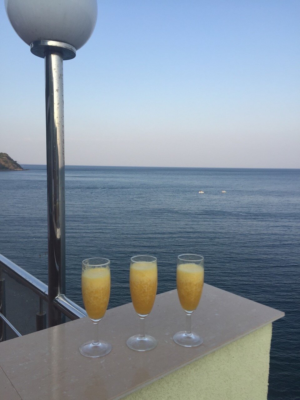 Гостевой дом Морской Берег Рыбачье-10