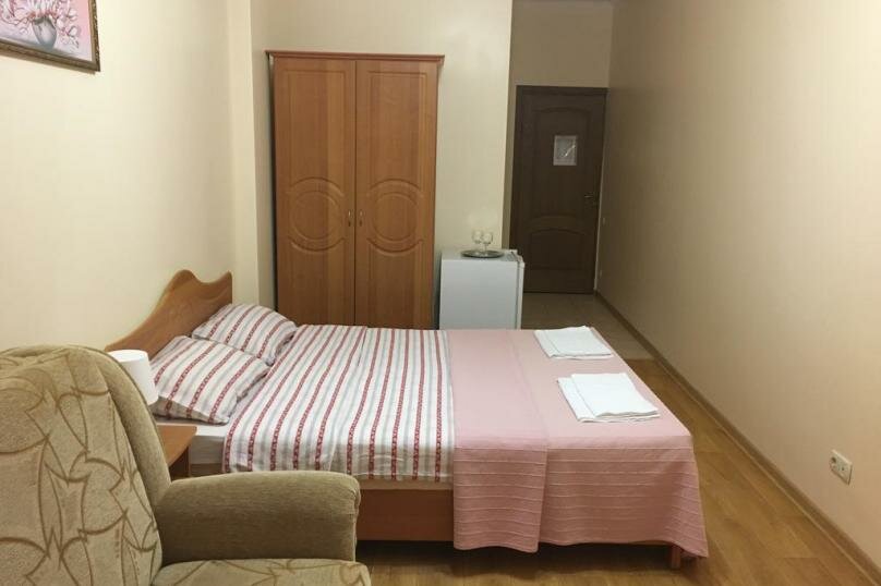 Гостевой дом Морской Берег Рыбачье-74