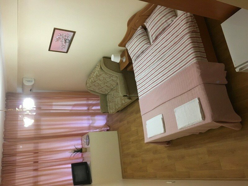 Гостевой дом Морской Берег Рыбачье