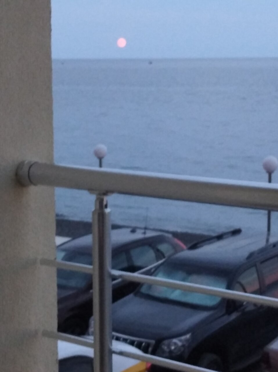 Гостевой дом Морской Берег Рыбачье-73