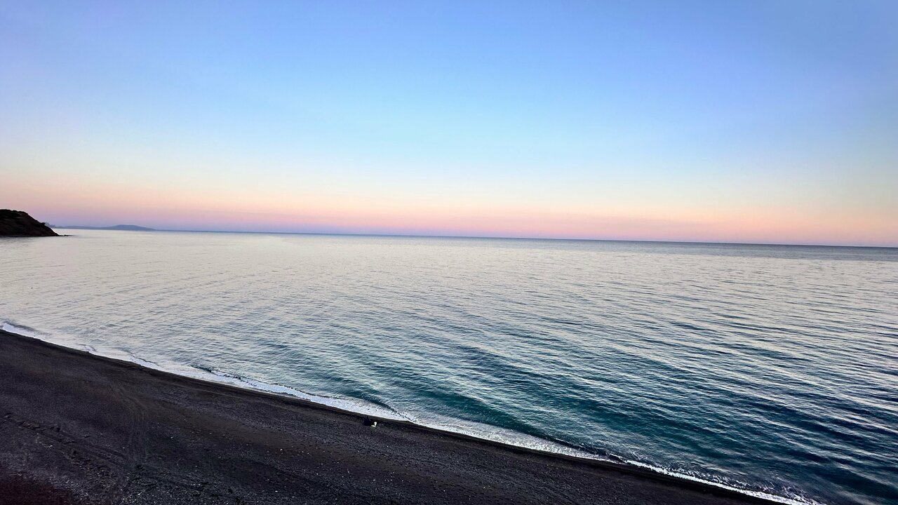 Гостевой дом Морской Берег Рыбачье-68