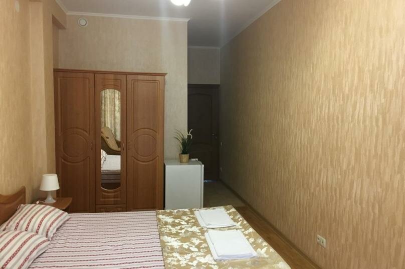 Гостевой дом Морской Берег Рыбачье-34