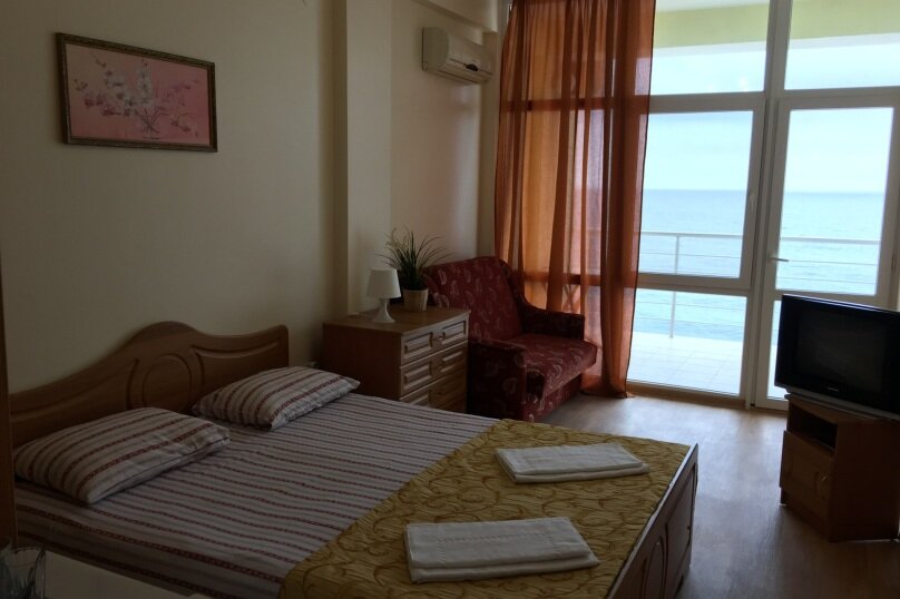 Гостевой дом Морской Берег Рыбачье-36