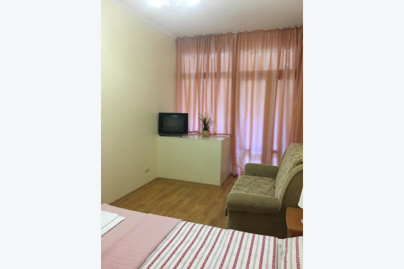 Гостевой дом Морской Берег Рыбачье-39