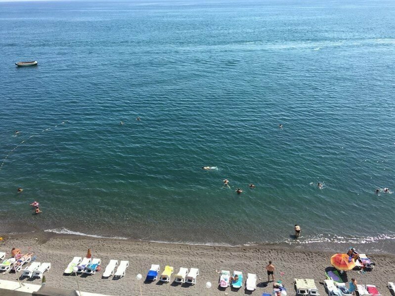 Гостевой дом Морской Берег Рыбачье