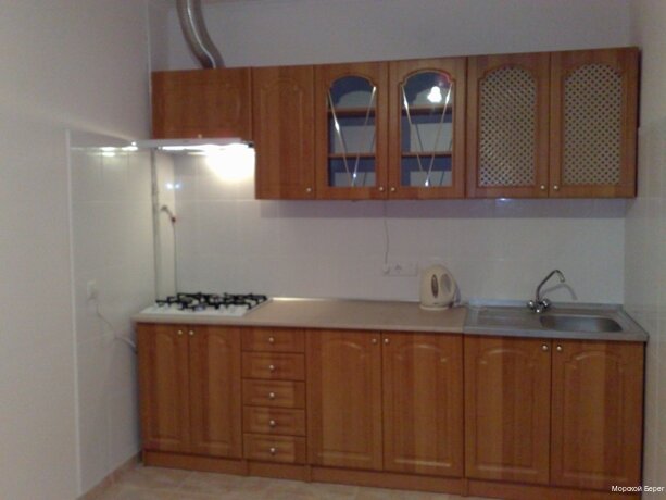 Гостевой дом Морской Берег Рыбачье-40