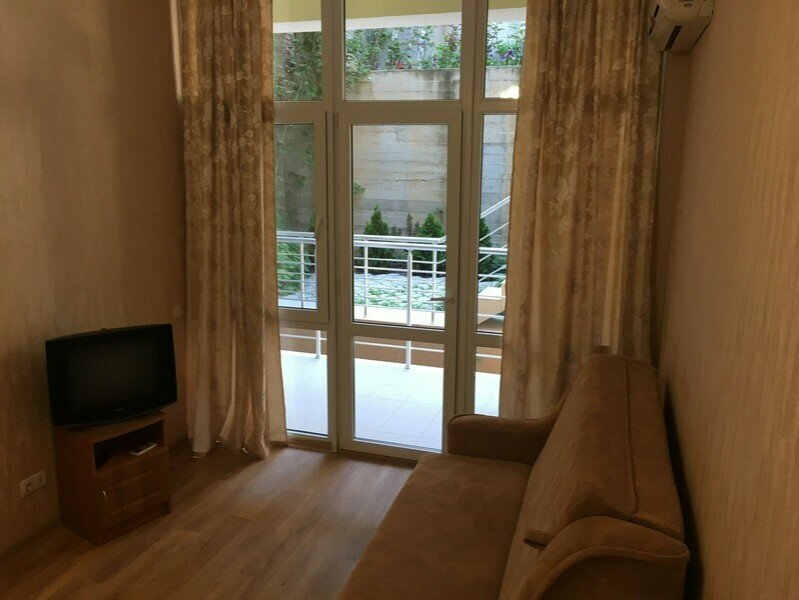 Гостевой дом Морской Берег Рыбачье