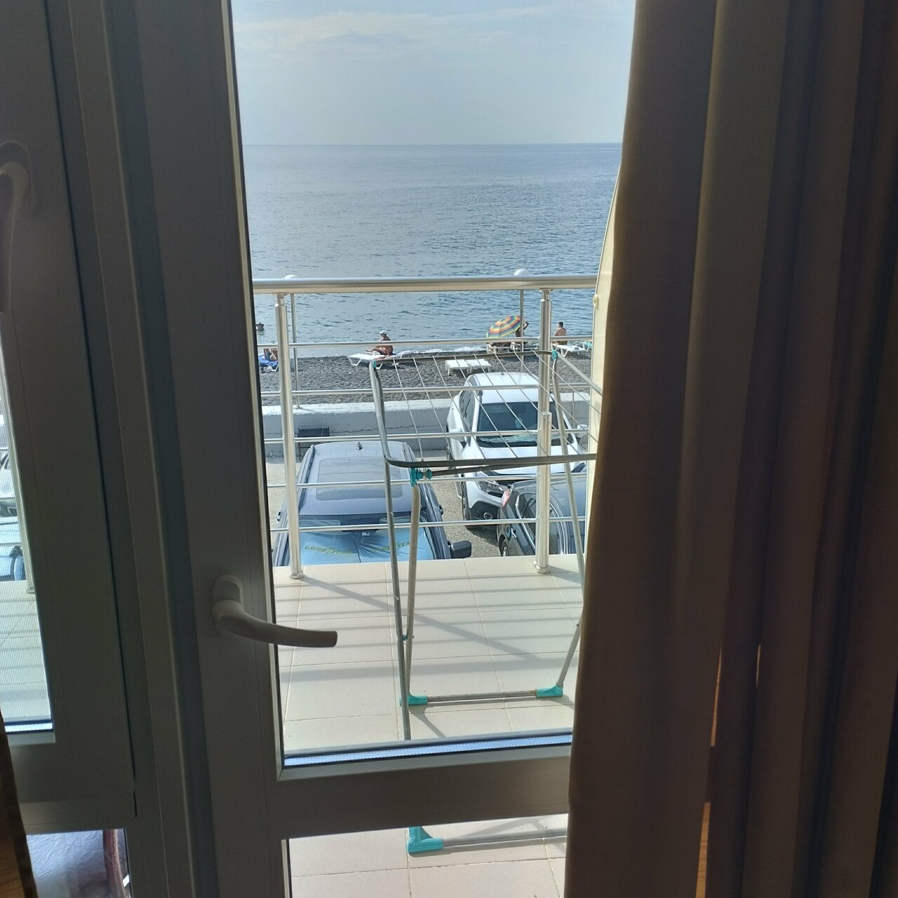 Гостевой дом Морской Берег Рыбачье-69