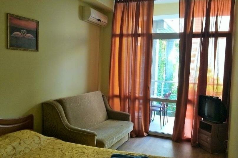 Гостевой дом Морской Берег Рыбачье-21