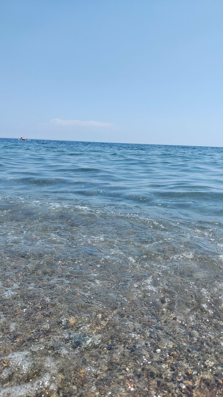 Гостевой дом Морской Берег Рыбачье-78