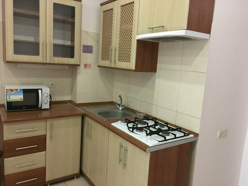 Гостевой дом Морской Берег Рыбачье