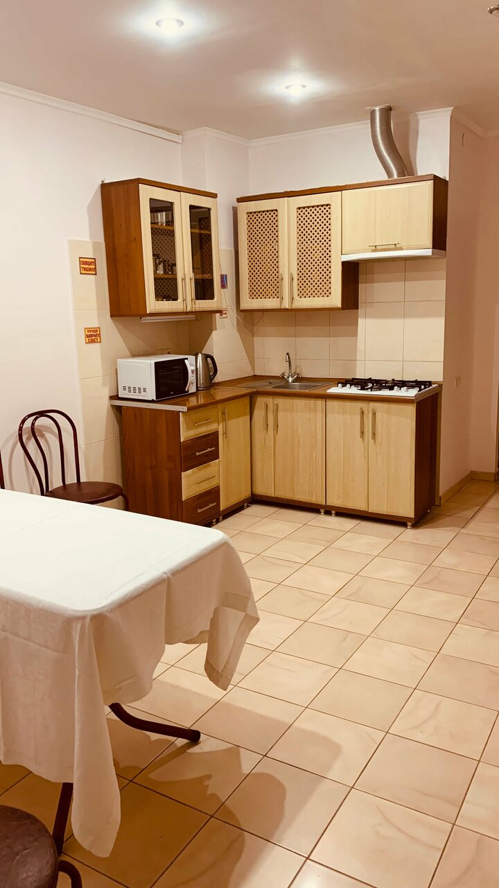 Гостевой дом Морской Берег Рыбачье