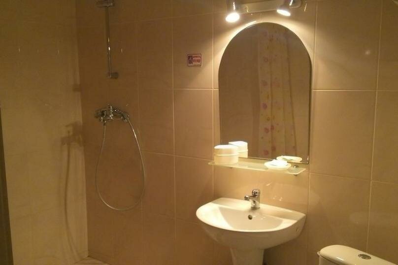 Гостевой дом Морской Берег Рыбачье-12