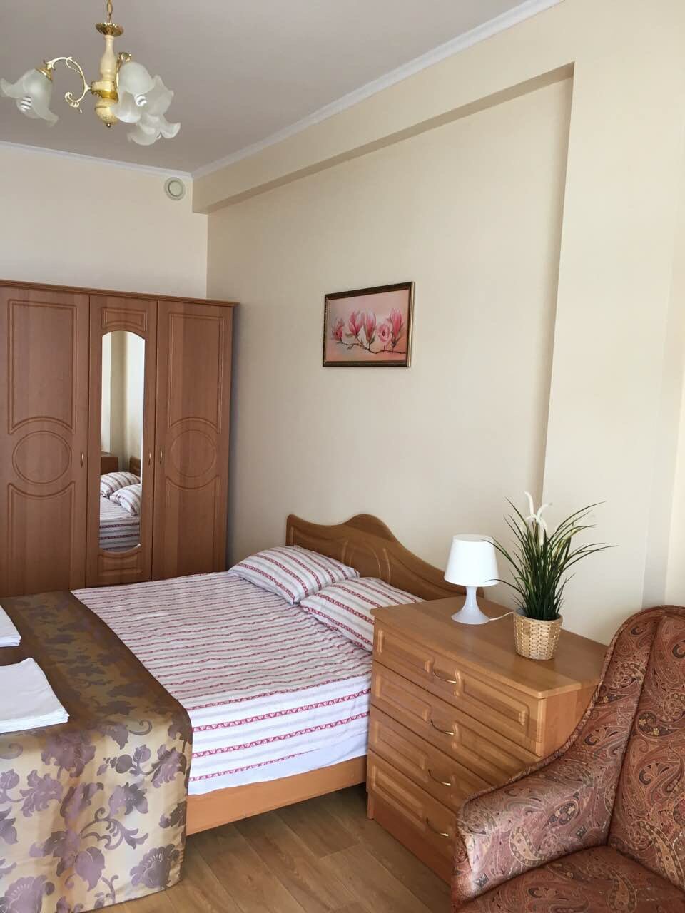 Гостевой дом Морской Берег Рыбачье-5