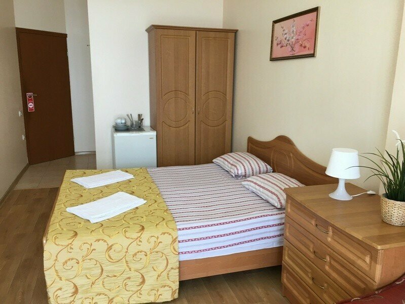 Гостевой дом Морской Берег Рыбачье