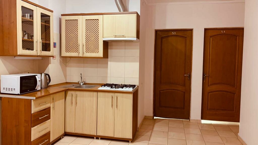 Гостевой дом Морской Берег Рыбачье-33