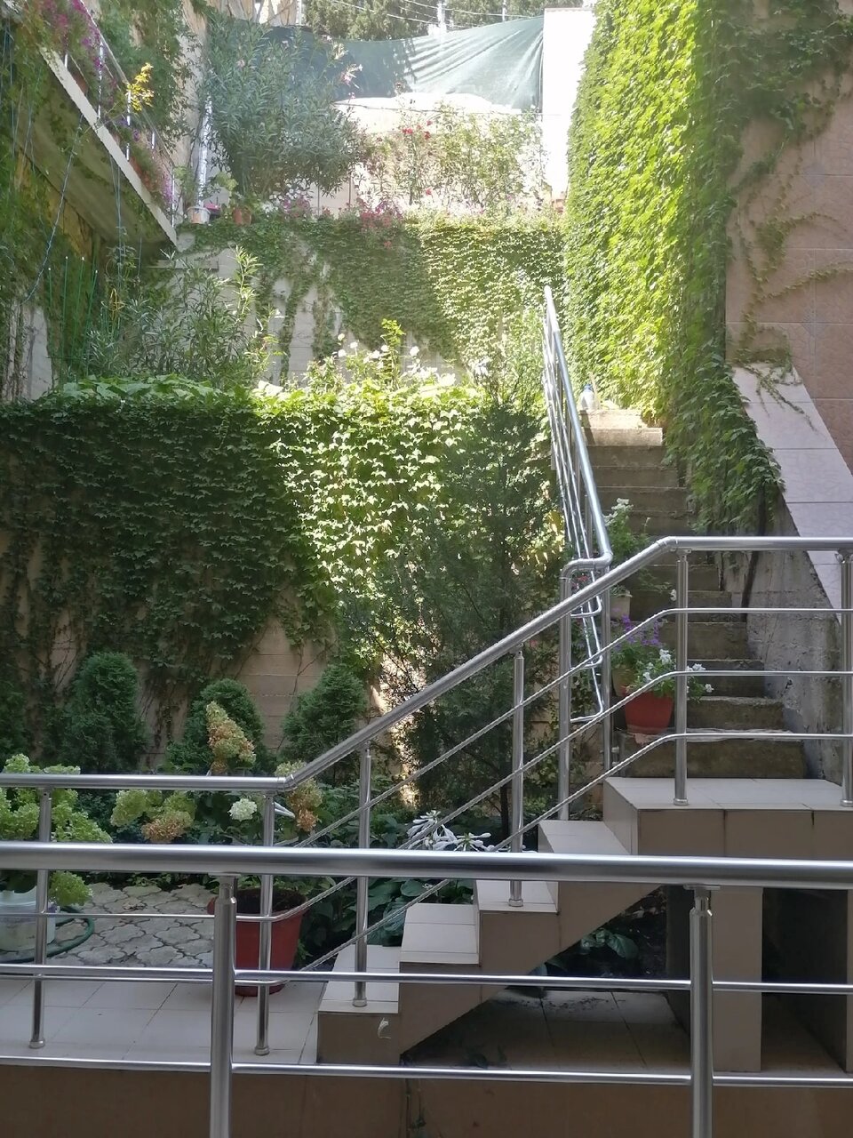 Гостевой дом Морской Берег Рыбачье-50