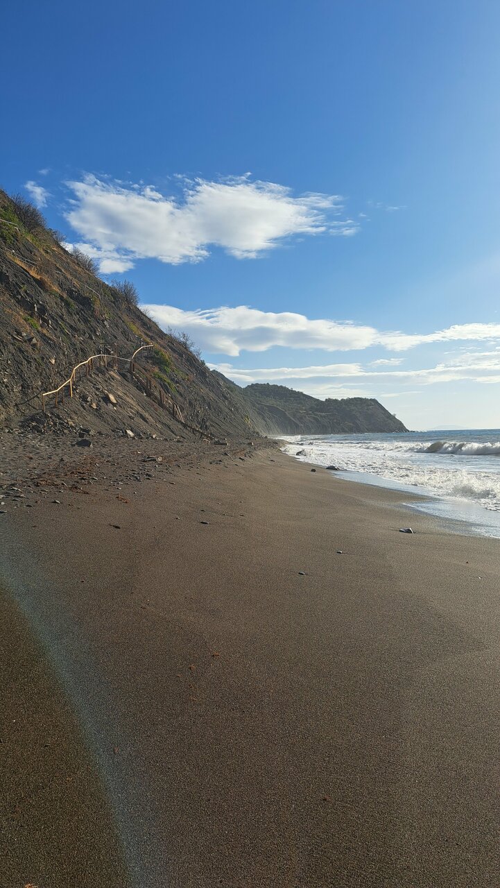 Гостевой дом Морской Берег Рыбачье-62
