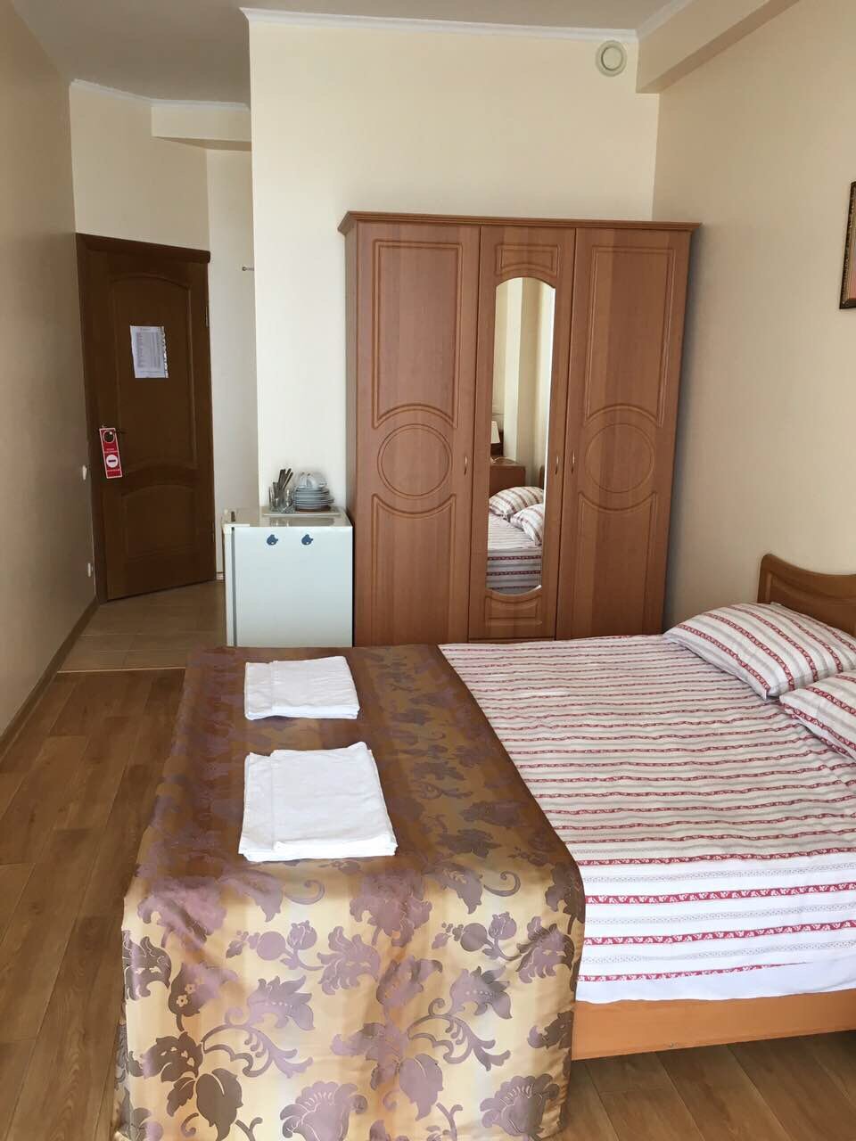 Гостевой дом Морской Берег Рыбачье-7