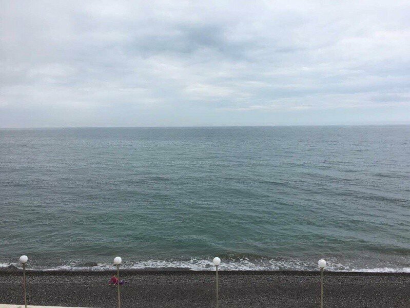 Гостевой дом Морской Берег Рыбачье