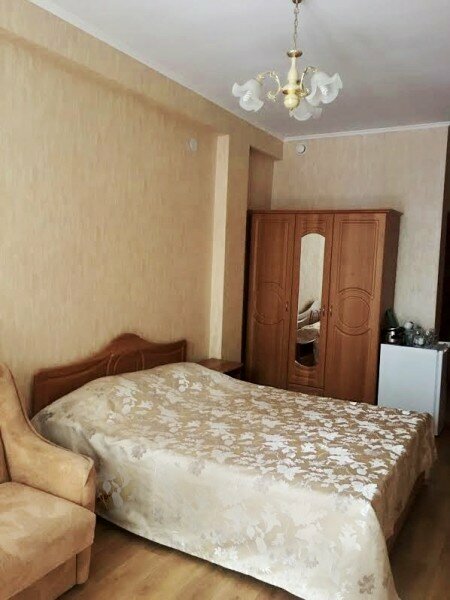 Гостевой дом Морской Берег Рыбачье