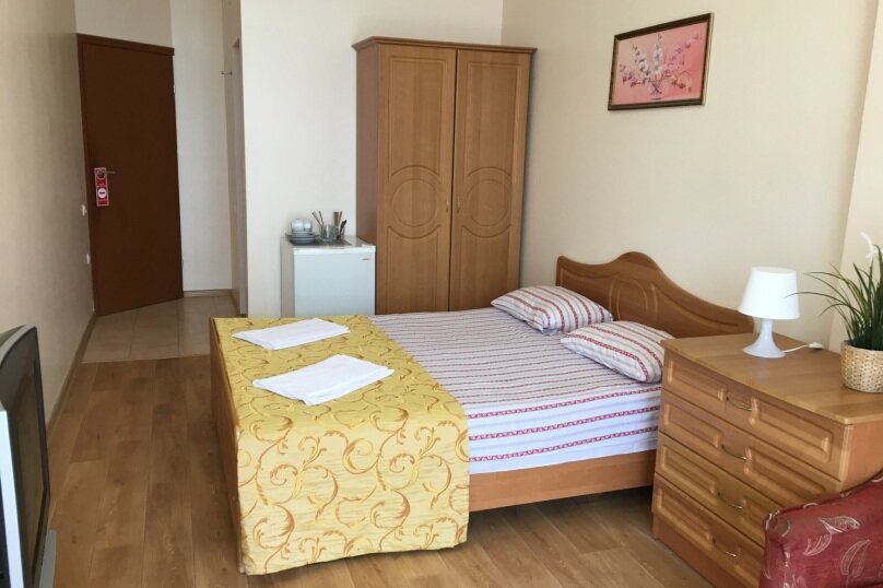 Гостевой дом Морской Берег Рыбачье-27