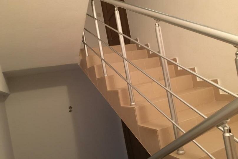 Гостевой дом Морской Берег Рыбачье-38