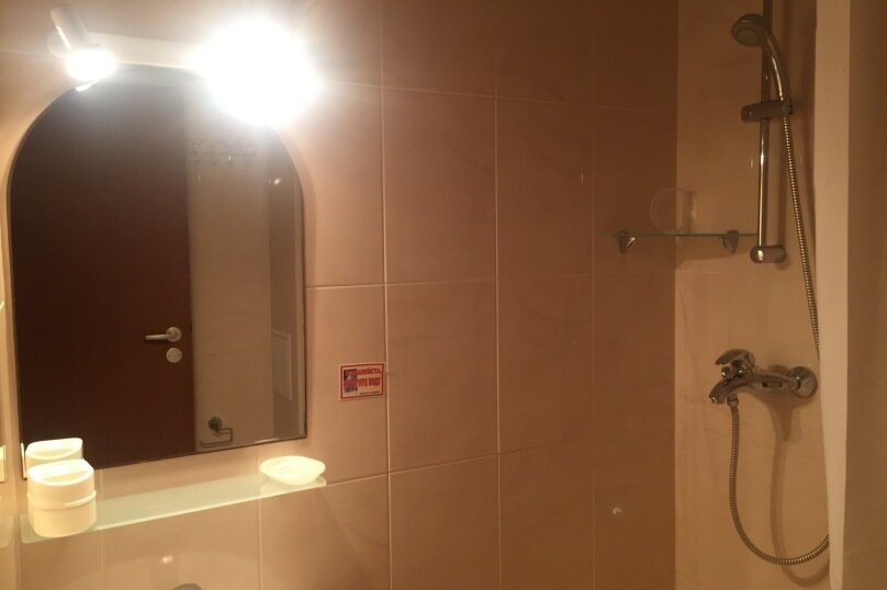 Гостевой дом Морской Берег Рыбачье-19