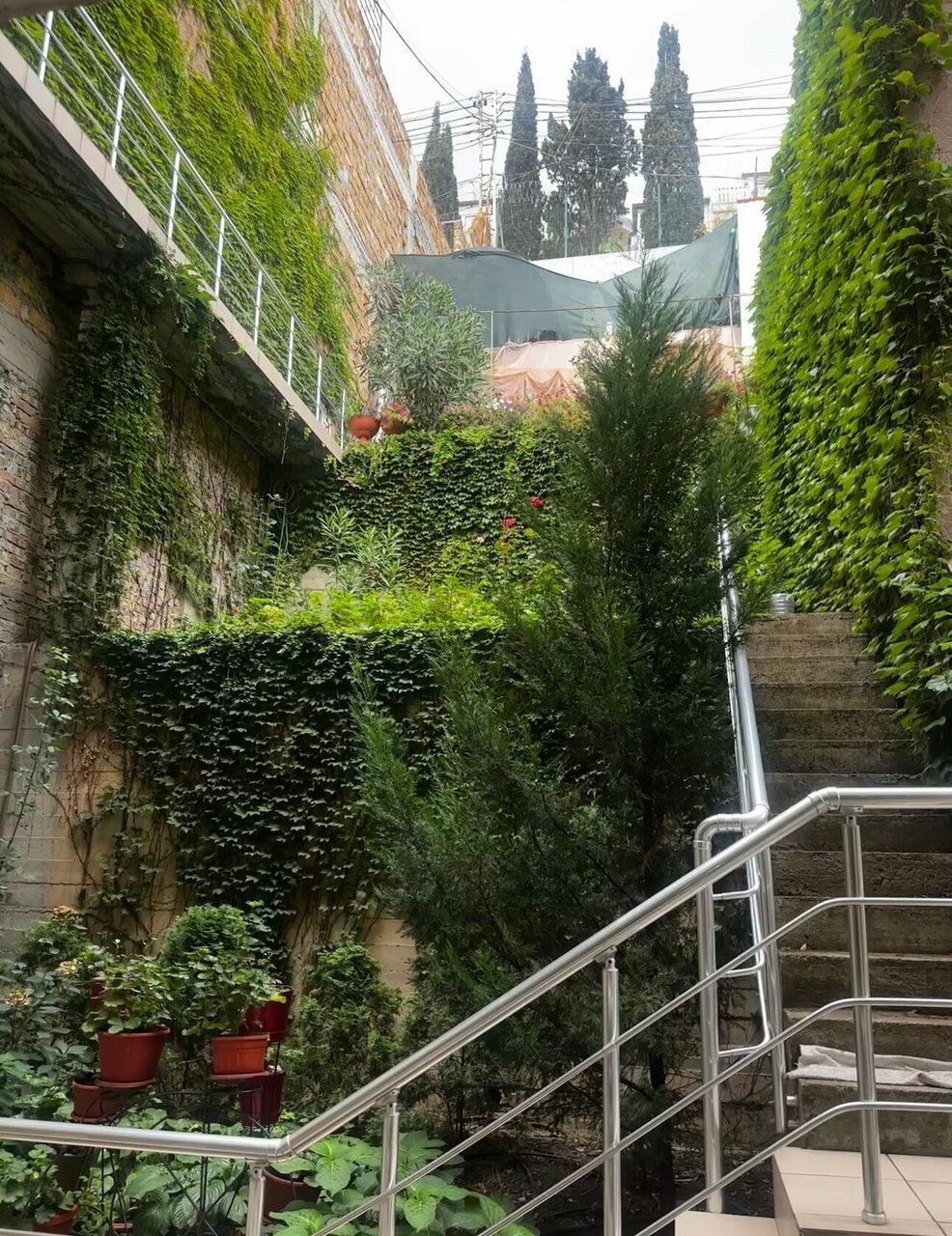 Гостевой дом Морской Берег Рыбачье-96