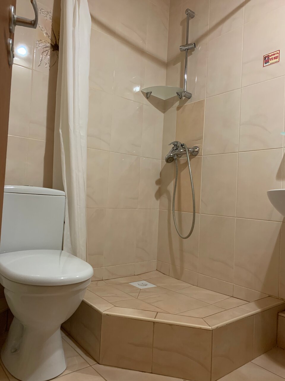 Гостевой дом Морской Берег Рыбачье-18