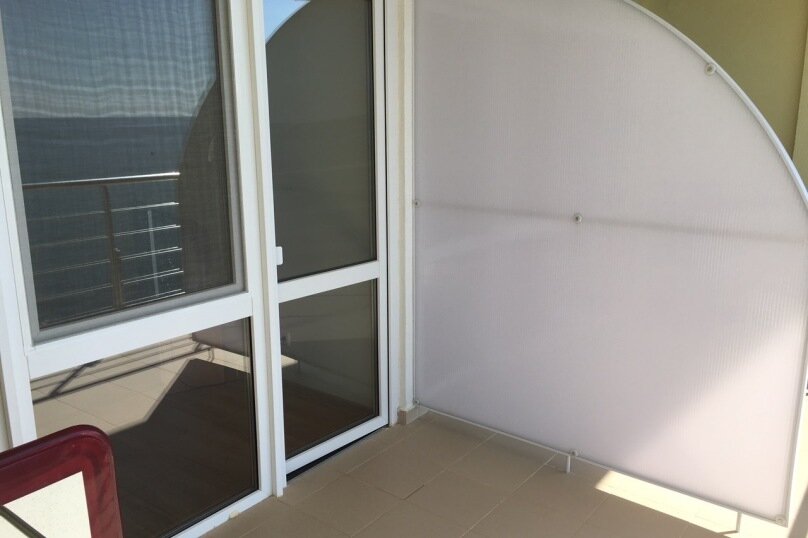 Гостевой дом Морской Берег Рыбачье-30