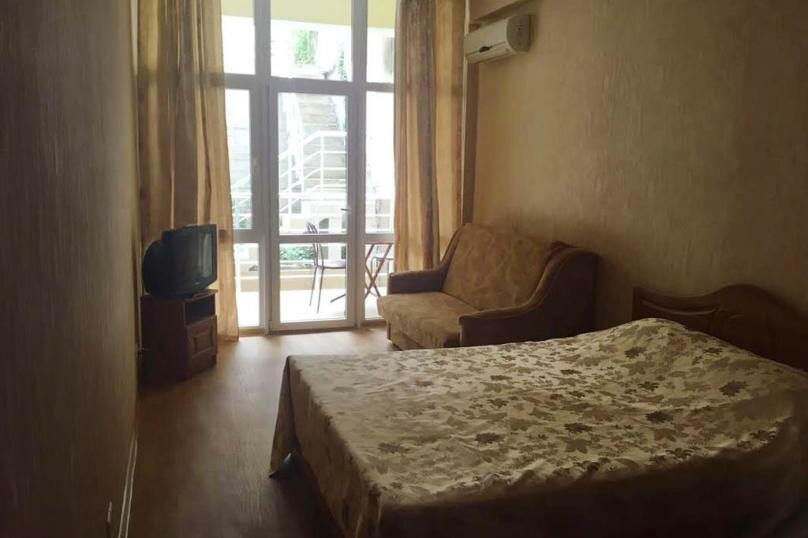 Гостевой дом Морской Берег Рыбачье-28