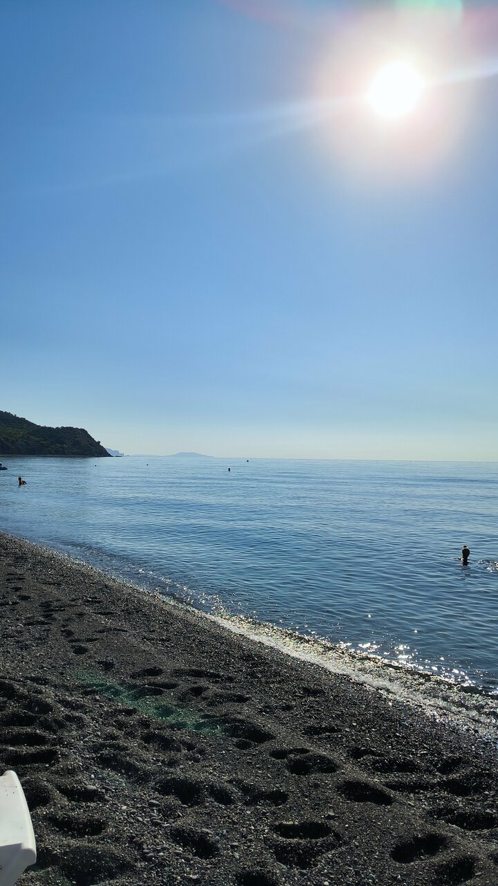 Гостевой дом Морской Берег Рыбачье-98