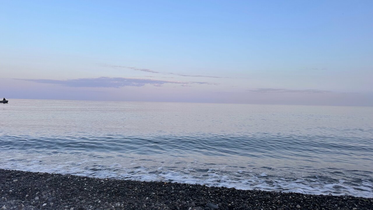 Гостевой дом Морской Берег Рыбачье-79