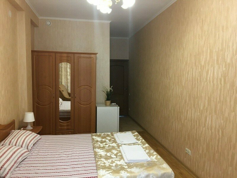 Гостевой дом Морской Берег Рыбачье