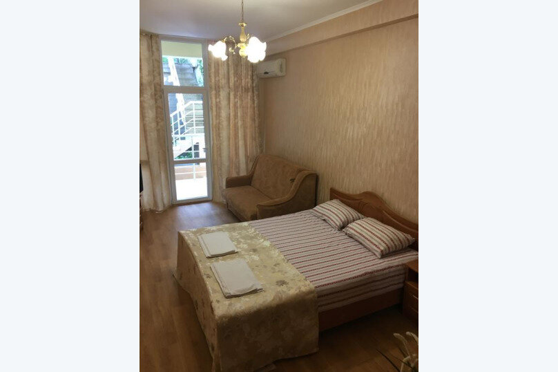 Гостевой дом Морской Берег Рыбачье-24