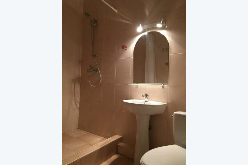 Гостевой дом Морской Берег Рыбачье-17