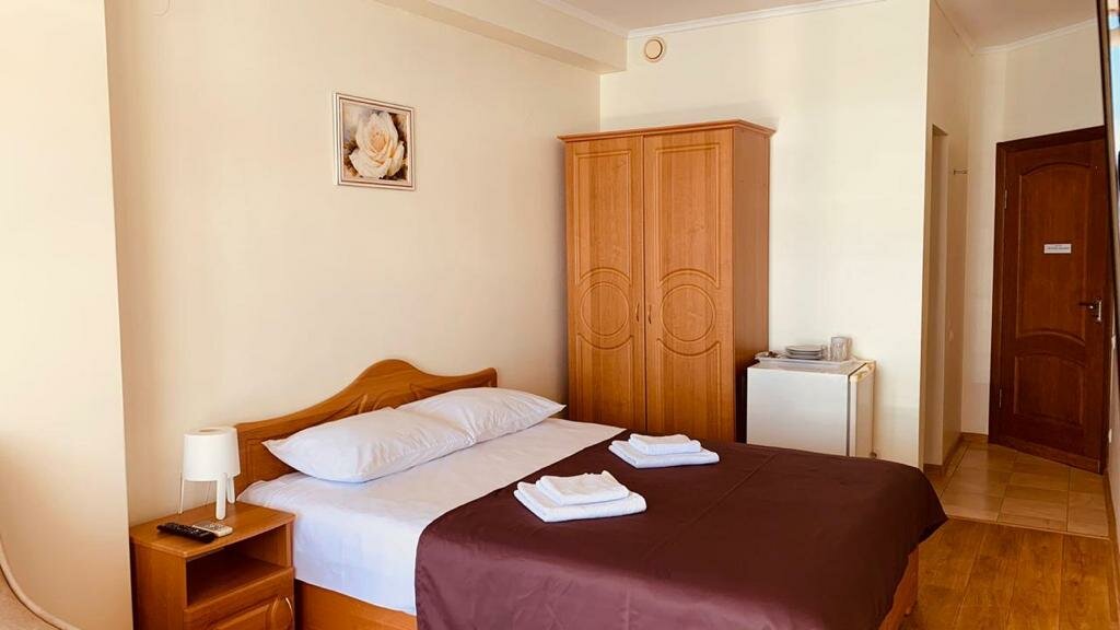 Гостевой дом Морской Берег Рыбачье-31