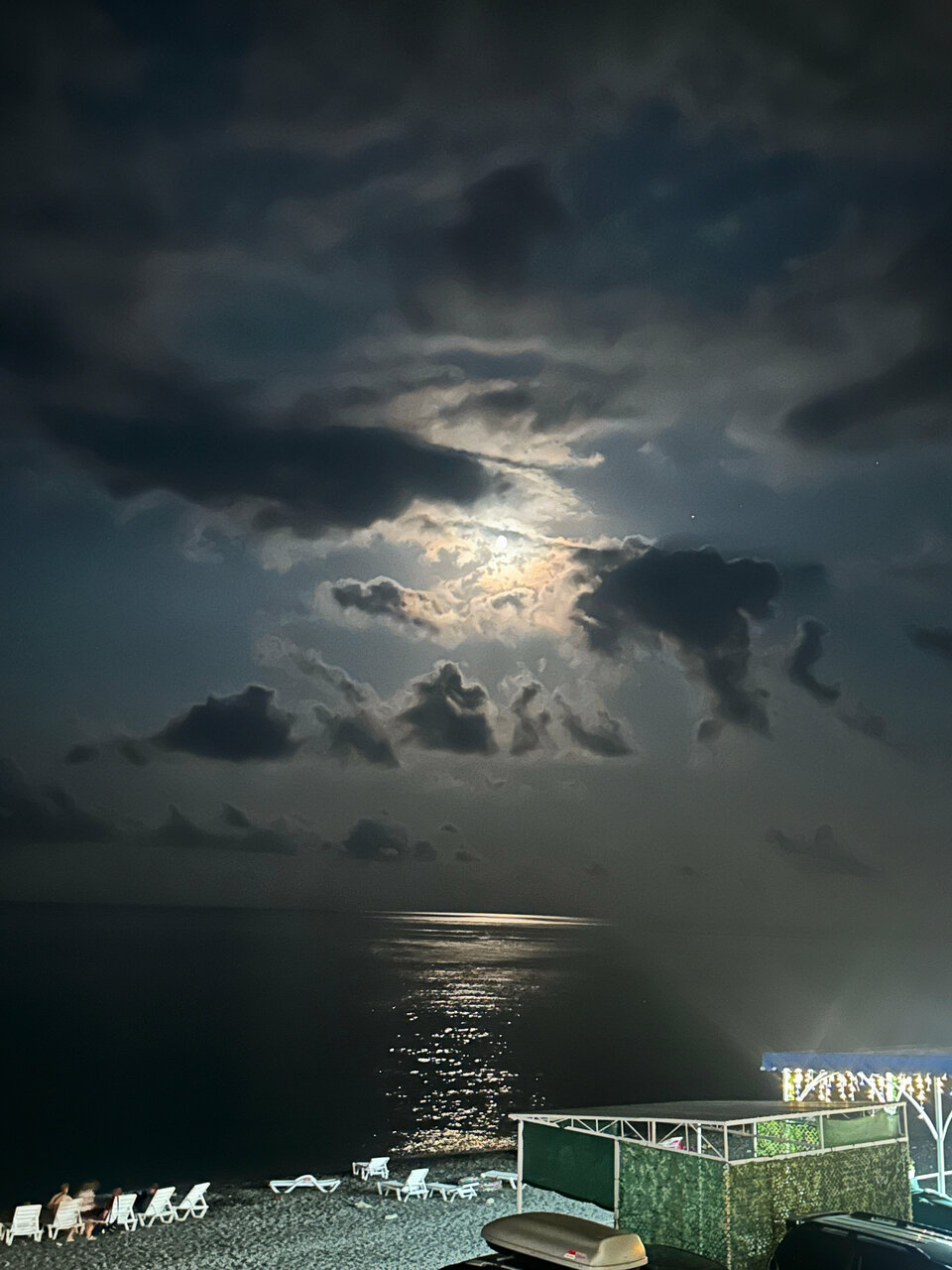 Гостевой дом Морской Берег Рыбачье-89