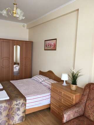 Гостевой дом Морской Берег Рыбачье-1