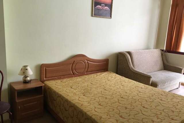 Гостевой дом Морской Берег Рыбачье-86