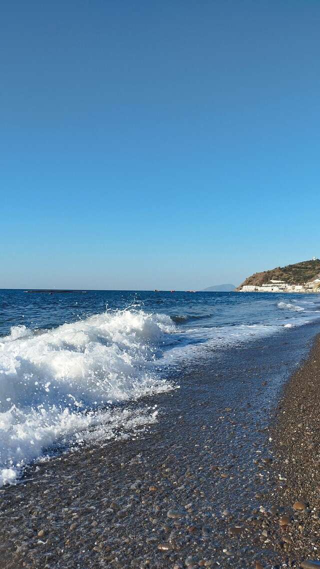 Гостевой дом Морской Берег Рыбачье-96