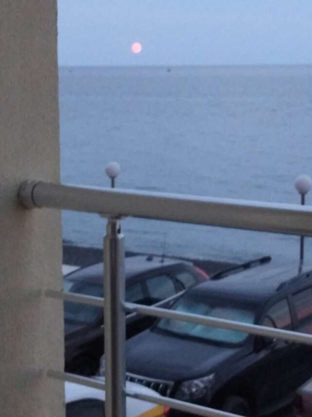 Гостевой дом Морской Берег Рыбачье-72